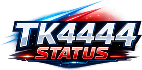 tk4444 status